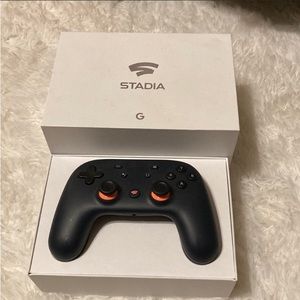 Google Stadia (Founders Edition)